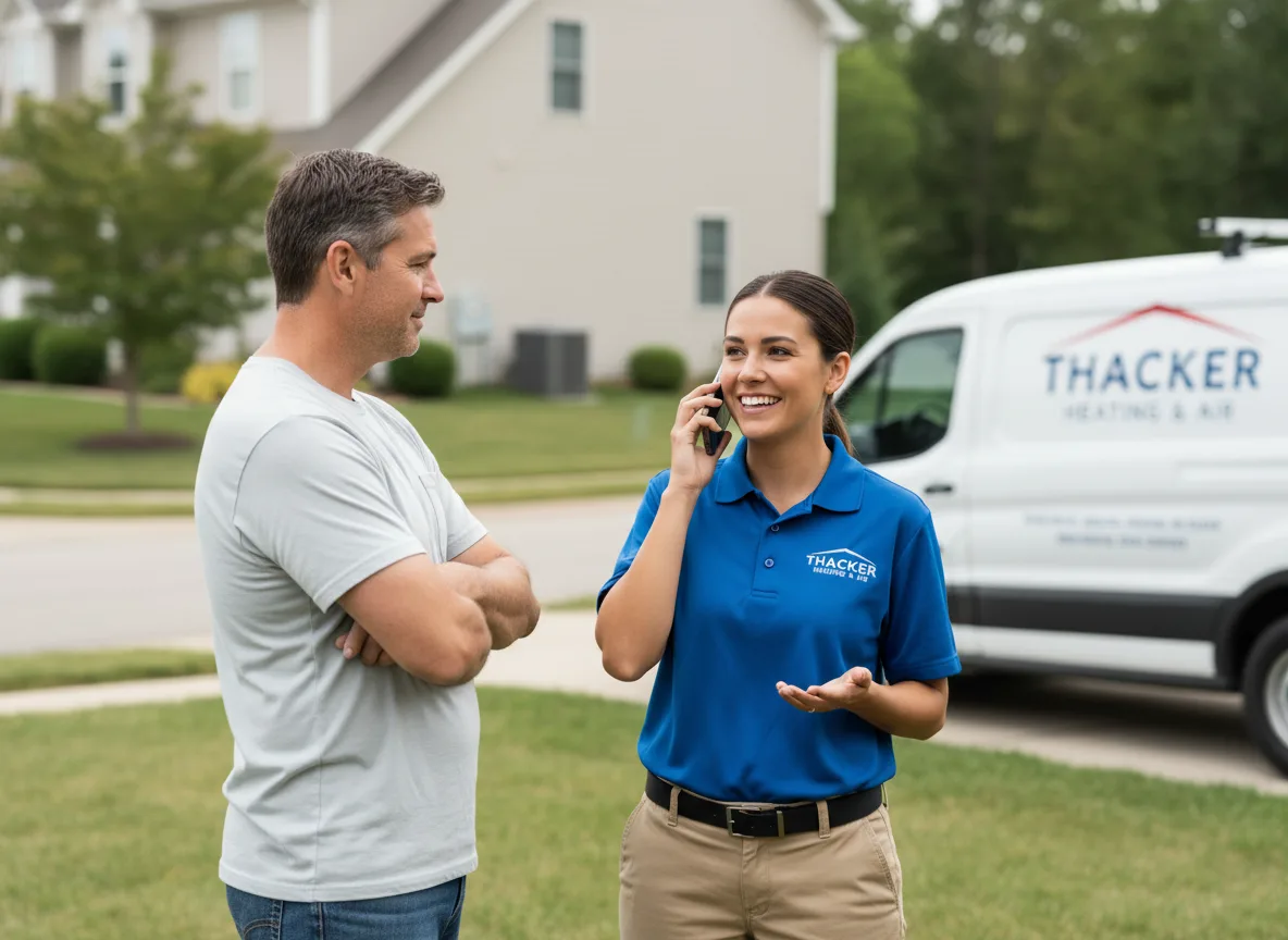 Ac Repair Silver Springs, NY FAQs